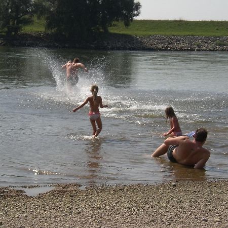 Winzer Ferienhof Nirschl מראה חיצוני תמונה
