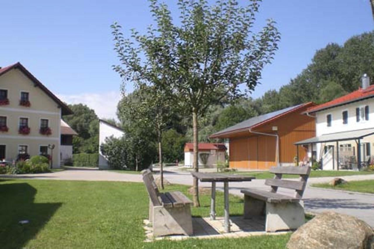 Winzer Ferienhof Nirschl מראה חיצוני תמונה