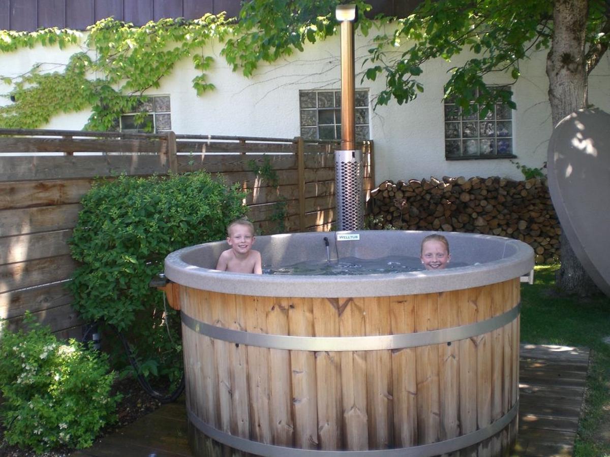 Winzer Ferienhof Nirschl מראה חיצוני תמונה